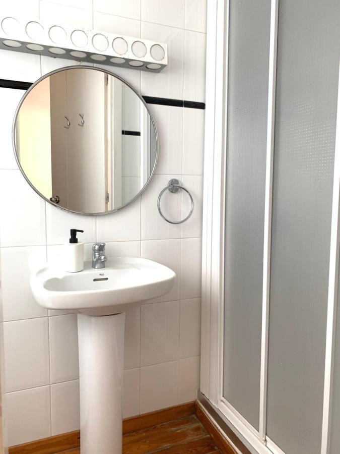Duplex Deli Apartment Кадакес Екстериор снимка